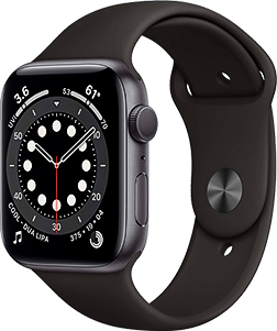 Quanto custa para trocar a bateria do Apple Watch Série 5?